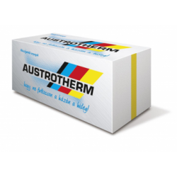 Austrotherm AT-N100 Expandált hőszigetelő lemez terhelhető