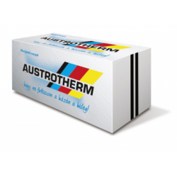 Austrotherm AT-N200 hőszigetelő lemez