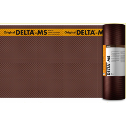 Dörken Delta-MS felületszivárgó lemez