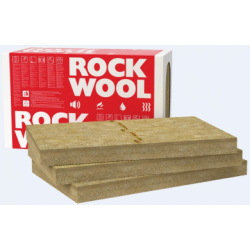 Rockwool Frontrock MAX E vakolható kőzetgyapot lemez