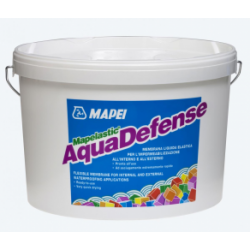 Mapei Mapelastic Aquadefense kenhető vízszigetelő