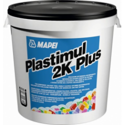 Mapei Plastimul 2K Plus bitumenes vízszigetelő massza